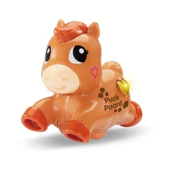 Babyspeelgoed> Vtech Rol En Dol Puck Paard