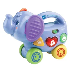 Babyspeelgoed>Vtech Speelpret Olifantje