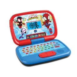 Babyspeelgoed>Vtech Spidey Laptop