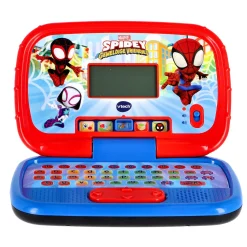 Babyspeelgoed></noscript>Vtech Spidey Laptop