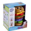 Babyspeelgoed> Vtech Stapel & Draai Hamburger