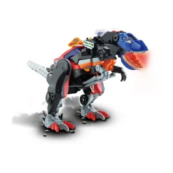 Babyspeelgoed>Vtech Switch En Go Dino's 3 In 1 Mega T-Rex