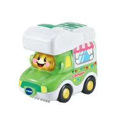 Voertuigen|Baby Voertuigen>Vtech Toet Toet Auto Cas Camper