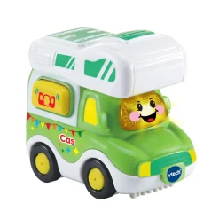 Voertuigen|Baby Voertuigen></noscript>Vtech Toet Toet Auto Cas Camper