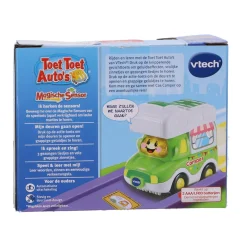 Voertuigen|Baby Voertuigen></noscript>Vtech Toet Toet Auto Cas Camper
