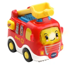 Voertuigen|Baby Voertuigen>Vtech Toet Toet Auto's Bart Brandweer