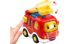 Voertuigen|Baby Voertuigen>Vtech Toet Toet Auto's Bart Brandweer