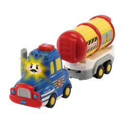 Voertuigen|Baby Voertuigen>Vtech Toet Toet Auto's Thomas Tankwagen