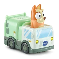Babyspeelgoed> Vtech Toet Toet Bingo Vuilniswagen