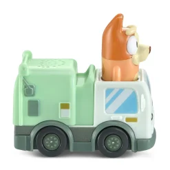 Babyspeelgoed></noscript> Vtech Toet Toet Bingo Vuilniswagen