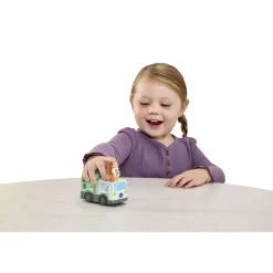 Babyspeelgoed></noscript> Vtech Toet Toet Bingo Vuilniswagen