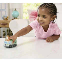 Babyspeelgoed></noscript> Vtech Toet Toet Bingo Vuilniswagen