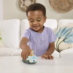 Babyspeelgoed></noscript> Vtech Toet Toet Bingo Vuilniswagen