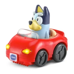 Babyspeelgoed></noscript> Vtech Toet Toet Bluey Cabrio
