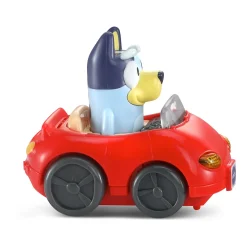 Babyspeelgoed></noscript> Vtech Toet Toet Bluey Cabrio