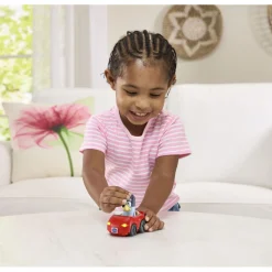 Babyspeelgoed></noscript> Vtech Toet Toet Bluey Cabrio