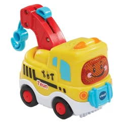 Babyspeelgoed></noscript> Vtech Toet Toet Garage