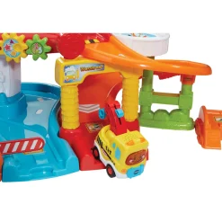 Babyspeelgoed></noscript> Vtech Toet Toet Garage