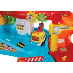 Babyspeelgoed></noscript> Vtech Toet Toet Garage