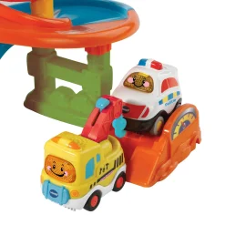 Babyspeelgoed></noscript> Vtech Toet Toet Garage