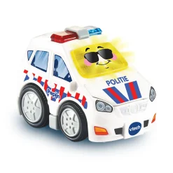 Voertuigen|Baby Voertuigen>Vtech Toet Toet Pepijn Politie