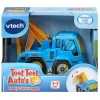 Babyspeelgoed>Vtech Toet Toet Pro Teddy Takelwagen