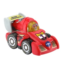 Babyspeelgoed> Vtech Toet Toet Roan Raceauto