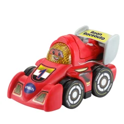 Babyspeelgoed></noscript> Vtech Toet Toet Roan Raceauto