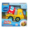 Badspeelgoed|Babyspeelgoed>Vtech Toet Toet Sepp Cementwagen