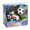 Voertuigen|Baby Voertuigen>Vtech Toet Toet Special Edition Viggo Voetbalauto NL