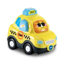 Voertuigen|Baby Voertuigen>Vtech Toet Toet Ties Taxi