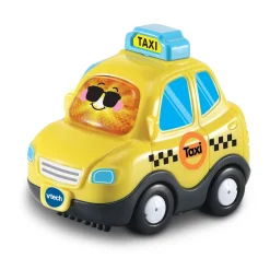 Voertuigen|Baby Voertuigen>Vtech Toet Toet Ties Taxi