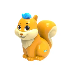 Babyspeelgoed>Vtech Zoef Zoef Evi De Energieke Eekhoorn