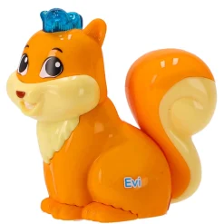 Babyspeelgoed>Vtech Zoef Zoef Evi De Energieke Eekhoorn