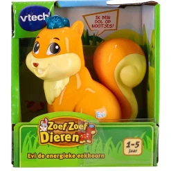 Babyspeelgoed></noscript>Vtech Zoef Zoef Evi De Energieke Eekhoorn