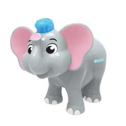 Babyspeelgoed>Vtech Zoef Zoef Owen De Ondeugende Olifant