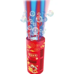 Bellenblaas> Vuurwerk bellenblaas machine