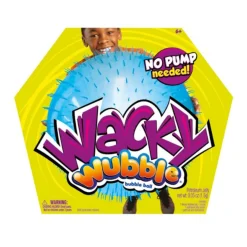 Speelballen> Wacky Wubble Assorti