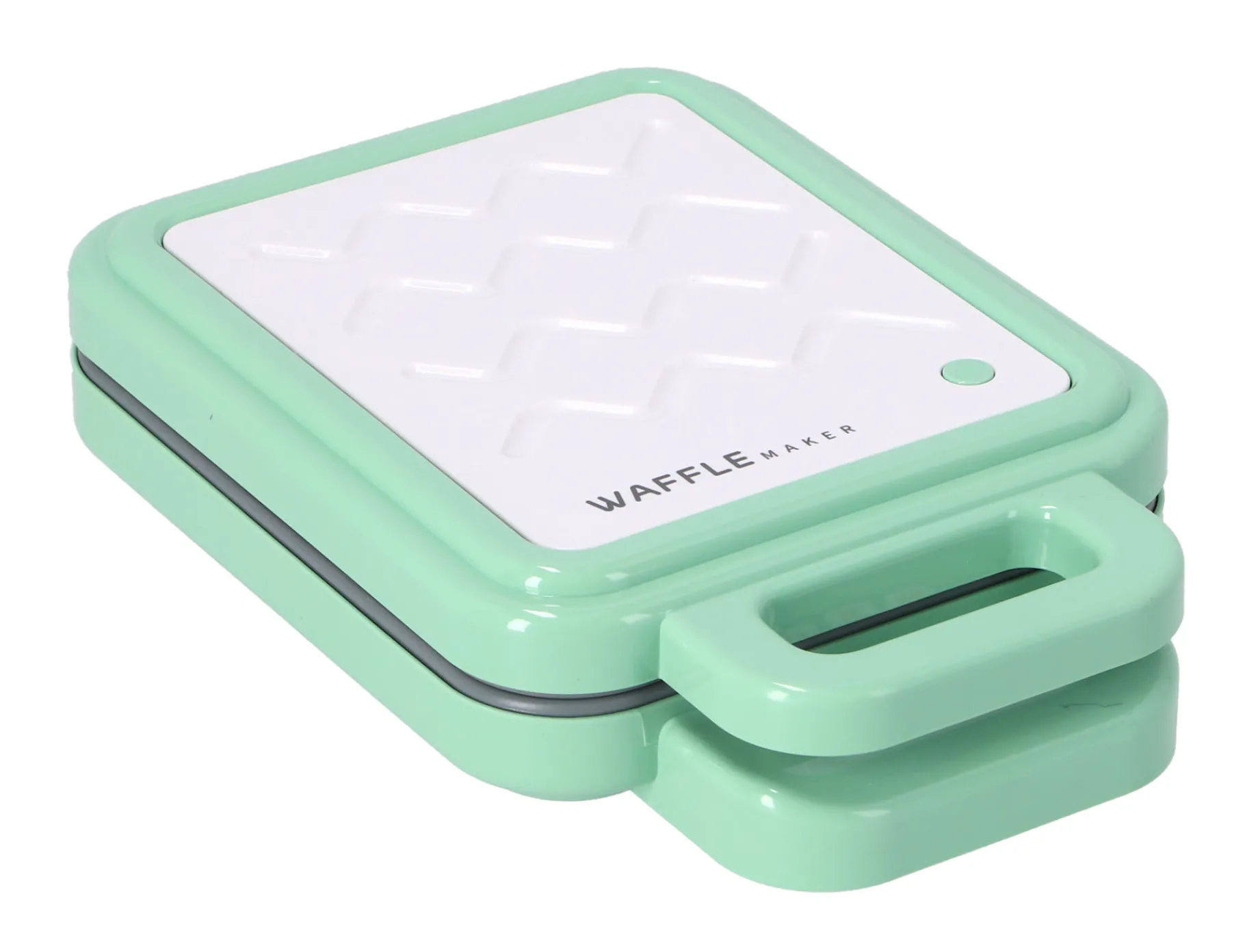 Meisjes|Keukengerei> Wafel maker met geluid en licht