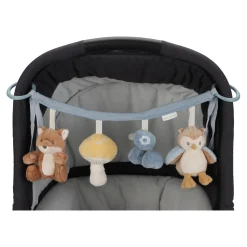 Buggyhangers En Wagenspanners></noscript> Wagenspanner Forest Friends Grs