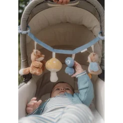 Buggyhangers En Wagenspanners></noscript> Wagenspanner Forest Friends Grs