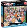 Legpuzzels> Wasgij Mystery 26 - Date Night! 1000 stukjes