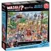 Legpuzzels> Wasgij Mystery Efteling 1000 stukjes