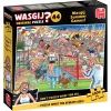 Legpuzzels> Wasgij Original 44 - Zomerspelen! 1000 stukjes