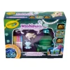 Tekenen / Kleuren> Washimals Playset Ocean Glow Lagoon