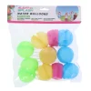 Zwemmen En Waterspeelgoed> Waterballonnen 6 Cm 12 Stuks Herbruikbaar