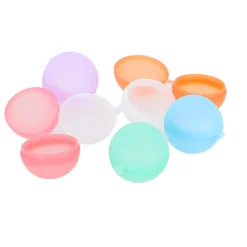 Zwemmen En Waterspeelgoed> Waterballonnen herbruikbaar 6 st.