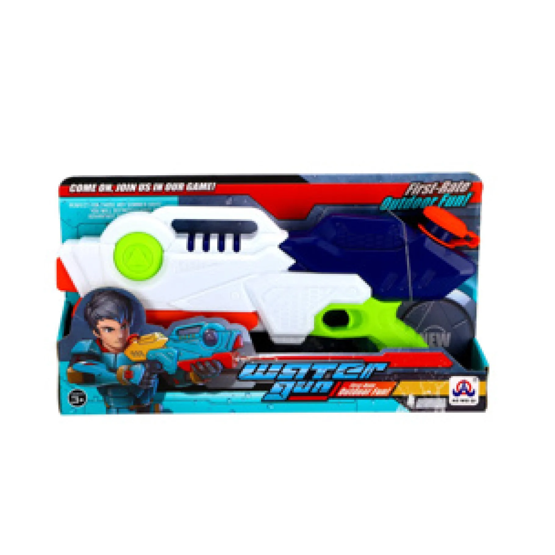 Zwemmen En Waterspeelgoed> Waterpistiool 43 cm