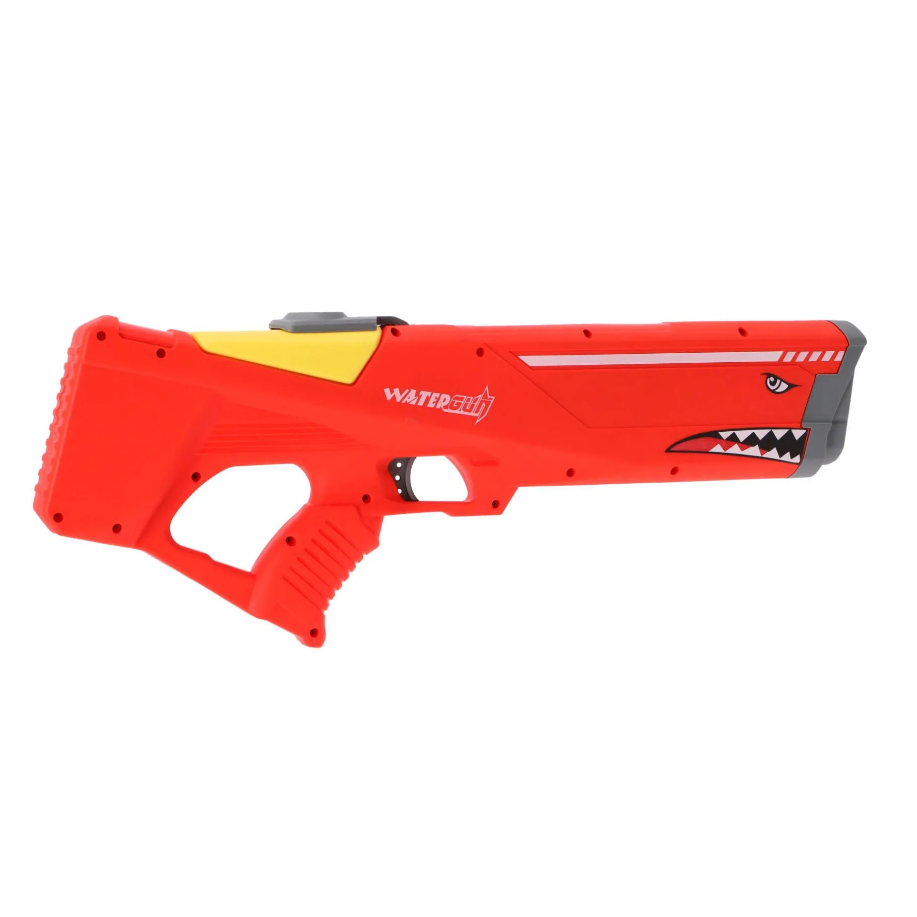 Zwemmen En Waterspeelgoed> Waterpistool Elekt. Tornado (USB) Rood