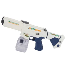 Zwemmen En Waterspeelgoed> Waterpistool Elektrisch 43 cm (usb)